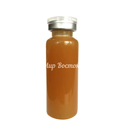Биомед от проблем с мужским здоровьем Men's Bio Honey Dr's Secret (1 ампула - 20 мл, Малайзия), фото 1