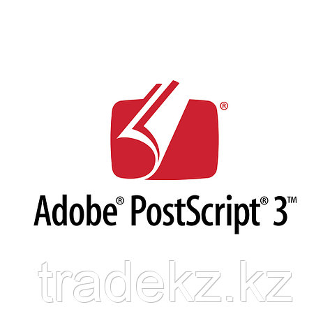 Adobe Postscript 3 B7100 Xerox 497K23640 бағдарламалық жасақтамасы, фото 1