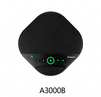 Tenveo HK Technology Co., Limited TENVEO Микрофон Tevo-A3000B