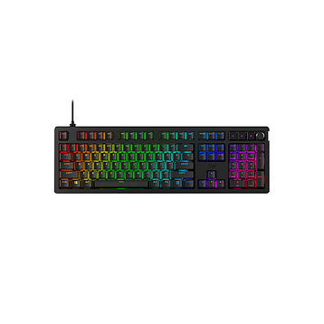 Клавиатура HyperX Alloy Rise (RU) 7G7A3AA#ACB, фото 1
