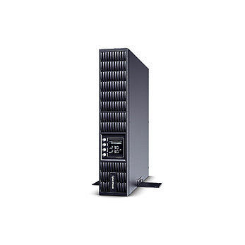 Источник бесперебойного питания CyberPower PLT1500ELCDRT2U, фото 3