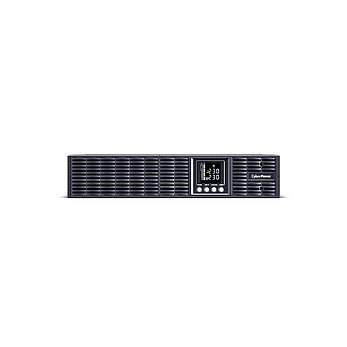 Источник бесперебойного питания CyberPower PLT1500ELCDRT2U, фото 4