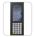 Ротационная печь на 10 противней ERF-10D, фото 2