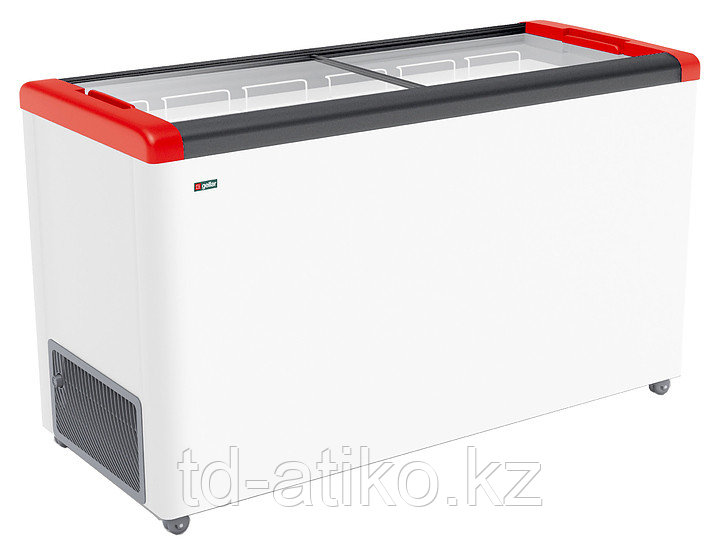 Ларь Gellar FG 500 C