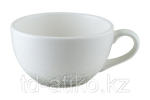 Чашка 250 мл. чайная d=96 мм. h=56 мм. матовая Свэй (блюдце 69366) Bonna /1/6/708/