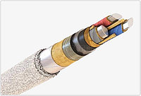 Кабель силовой АСБ 2Л 6 3*50 ож