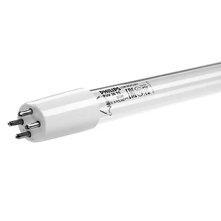 UV Lamp (80W) Easy UV 4-15 m3/h, фото 1