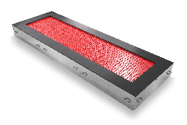 ВСТРАИВАЕМЫЙ БАТУТ WALK 100×400