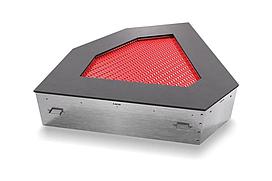 ВСТРАИВАЕМЫЙ БАТУТ СЕКТОР 4S