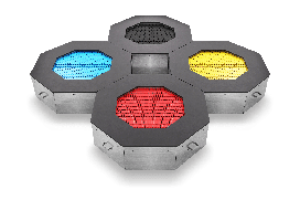 ВОСЬМИУГОЛЬНИК КОМБО