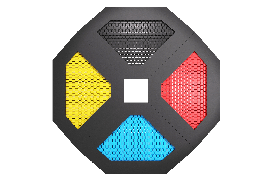 КАЛЕЙДОСКОП 4S