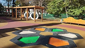 КАЛЕЙДОСКОП 6S