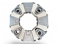 Ремкомплект муфты Элемент, мягкое соединение гидравлического насоса Doosan Develon K9000995