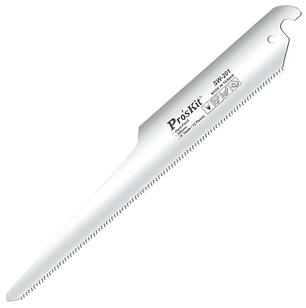 Pro'sKit 5SW-201 Сменное пильное полотно для многоцелевой пилы-ножовки SW-201