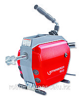 Прочистная машина R650 Rothenberger Машина для прочистки засоров.