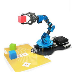 Образовательный набор Arduino xArm2.0