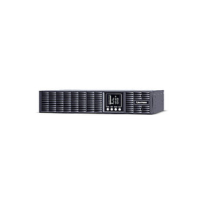 Источник бесперебойного питания CyberPower PLT1500ELCDRT2U 2-022786-TOP, фото 1