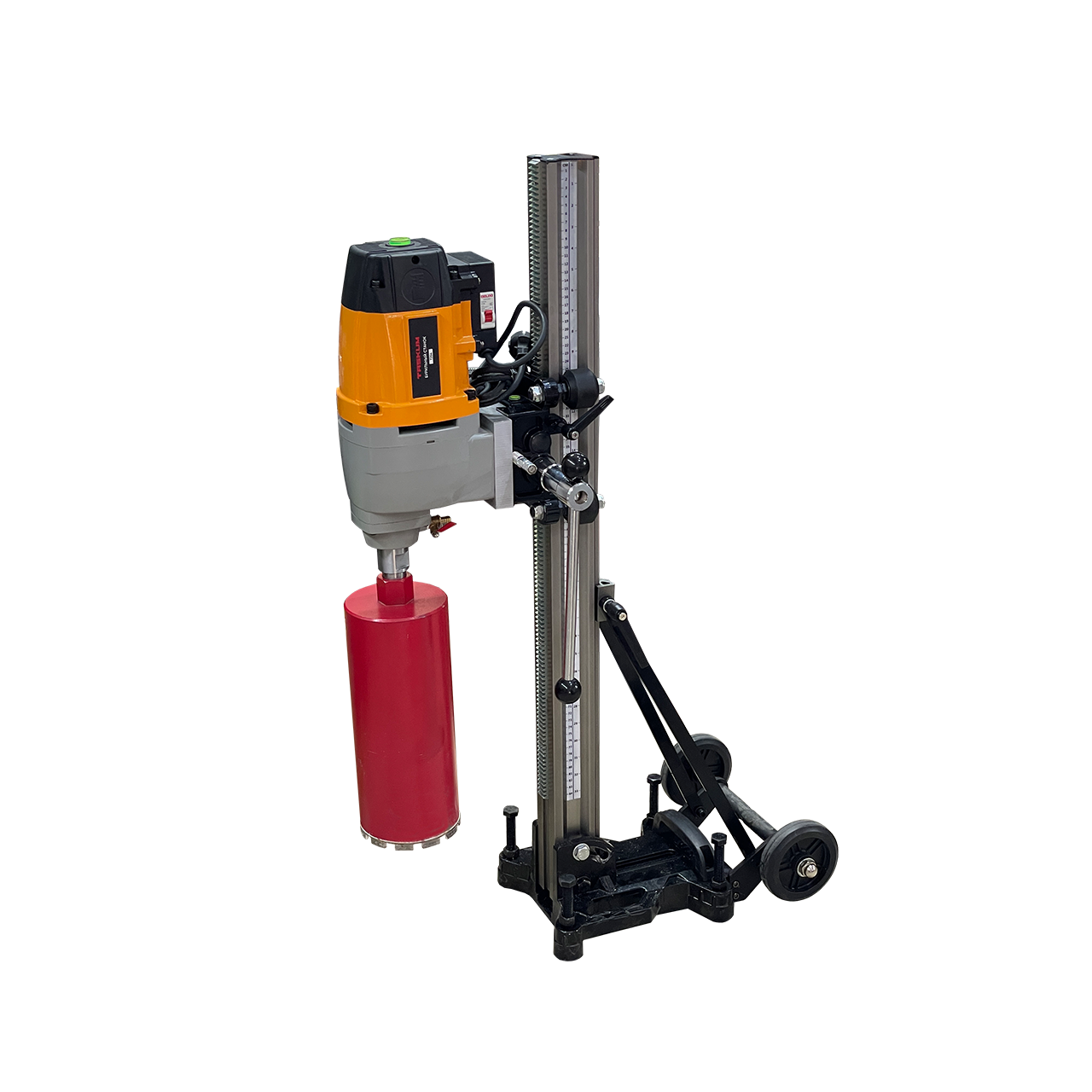 Бурильный станок T254