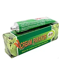 Крем бактерицидный Payayor 10 гр.