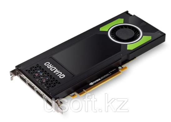 Видеокарта PNY nVidia Quadro P4000 VCQP4000-BSP (8 ГБ), фото 1