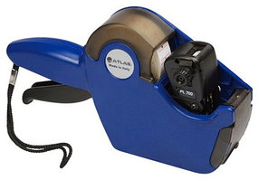 Этикет-пистолет для ценников Atlas PL-700