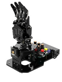 Образовательный набор Arduino uHand UNO