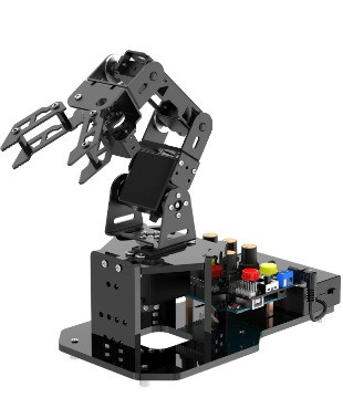 Образовательный набор Arduino miniArm