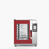 Пароконвектомат Venix SG06TCC. Вместимость 6 600 x 400 - GN 1/1