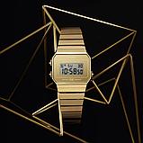 Наручные часы Casio Retro A-700WEVG-9AEF, фото 7