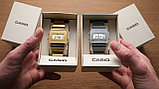 Наручные часы Casio Retro A-700WEVG-9AEF, фото 6
