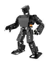 Человекоподобный антропоморфный робот Raspberry pi AiNex