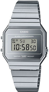 Casio Retro қол сағаты A-700WEV-7AEF