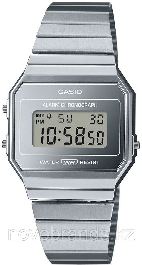Наручные часы Casio Retro A-700WEV-7AEF
