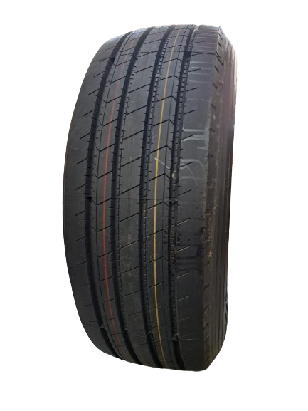 Автошина 385/65R22,5 24PR 164K TAMOTSU TAH78, фото 1