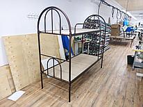 Двухярусные кровати