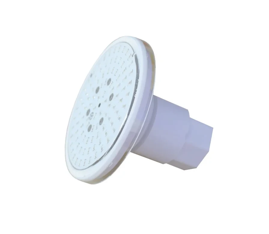 Прожектор Led 028 С-T (7W, CW, ф100 мм)