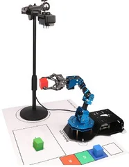 Образовательный набор Raspberry pi ArmPi