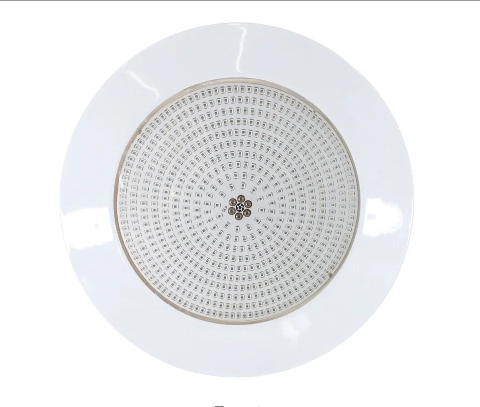 Прожектор LED 029 C-18W-RGB