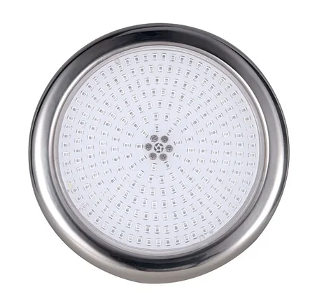 Прожектор Led HT227C-18W- RGB, фото 1
