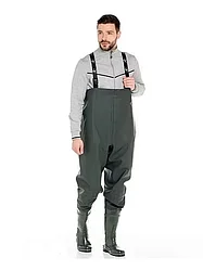 Полукомбинезоны рыбацкие Дюна