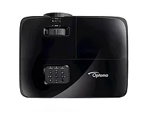 Проектор OPTOMA X381