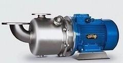 Насос ХМс 50/25К5-7,5/2 Q=50м3/ч H=25м