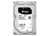 Жесткий диск ST4000NM0035 Seagate ENT 4-TB 7.2K 3.5 6G 512n SATA
