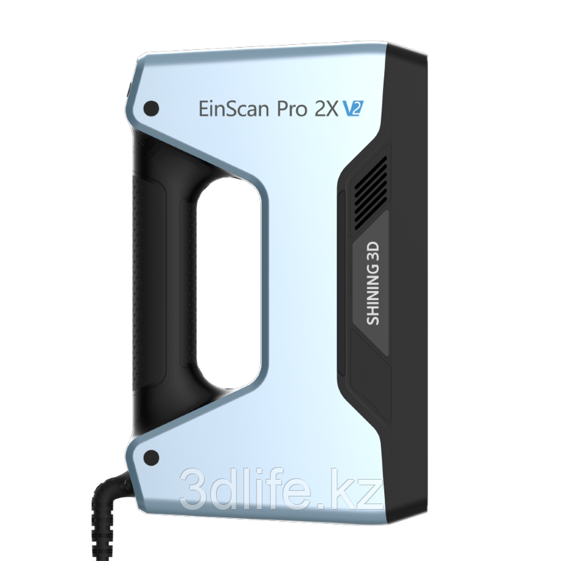 3D сканер Shining 3D Einscan Pro 2X V2