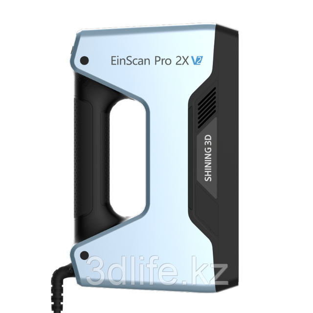 Купить 3D сканер Shining 3D Einscan Pro 2X V2