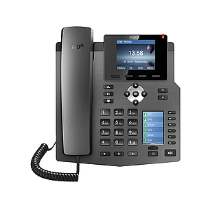 IP-телефон Fanvil X4
