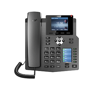 IP-телефон Fanvil X4G
