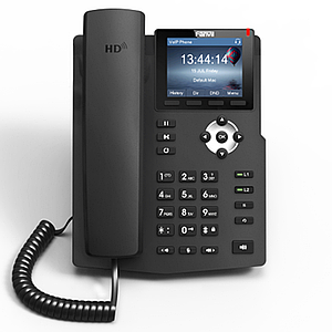 IP-телефон Fanvil X3G