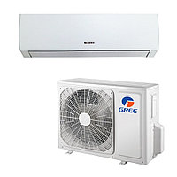 Кондиционер зима-лето, до 35кв.м. Gree-12: Pular NEW (без инсталляции)