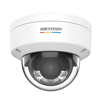 DS-2CD1147G2H-LIU (2.8mm), IP Камера, купольная , Hikvision